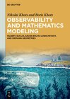 Buchcover Observability and Mathematics Modeling