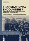 Buchcover Transnational Encounters?