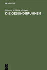 Buchcover Die Gesundbrunnen