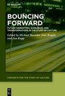 Buchcover Bouncing Forward