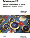 Buchcover Veteranenpolitik
