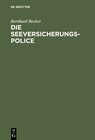 Buchcover Die Seeversicherungs-Police