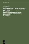 Buchcover Reihenentwicklung in der mathematischen Physik