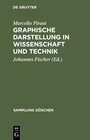 Buchcover Graphische Darstellung in Wissenschaft und Technik