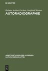 Buchcover Autoradiographie