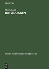 Buchcover Die Aruaken