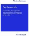 Buchcover Psychosomatik
