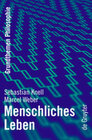 Buchcover Menschliches Leben