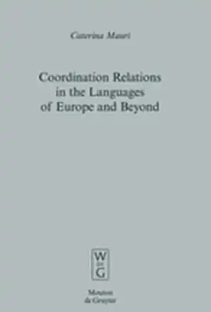 Buchcover ISBN 9783111735474