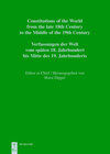 Buchcover Constitutions of the World from the late 18th Century to the Middle... / National Constitutions / Constituciones naciona