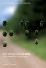 Buchcover The Expression of Time