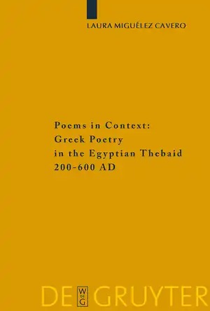 Buchcover ISBN 9783111737096