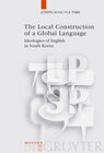 Buchcover The Local Construction of a Global Language