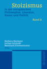 Buchcover Stoizismus in der europäischen Philosophie, Literatur, Kunst und Politik