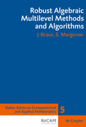 Buchcover ISBN 9783111738987