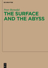 Buchcover The Surface and the Abyss