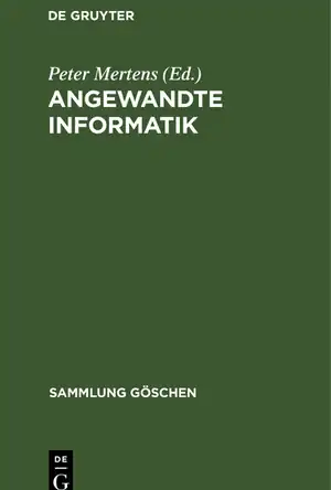 Buchcover ISBN 9783111756295