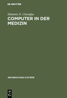 Buchcover Computer in der Medizin
