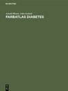 Buchcover Farbatlas Diabetes
