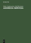 Buchcover Anorexia Nervosa