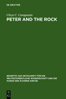 Buchcover Peter and the Rock