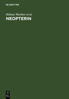 Buchcover Neopterin
