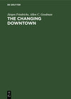 Buchcover The Changing Downtown