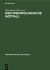 Buchcover Der pneumologische Notfall