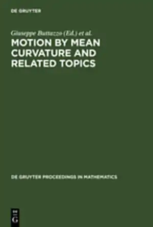 Buchcover ISBN 9783111785813