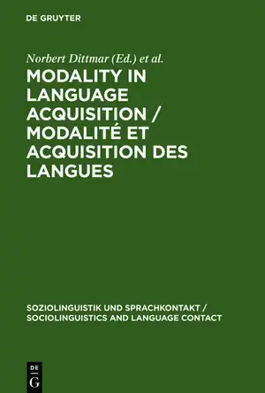 Buchcover ISBN 9783111787121