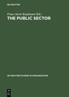Buchcover The Public Sector