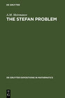 Buchcover The Stefan Problem