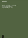 Buchcover Pankreatitis