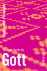 Buchcover Gott