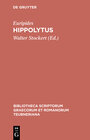 Buchcover Hippolytus