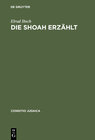 Buchcover Die Shoah erzählt