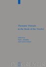 Buchcover Thematic Threads in the Book of the Twelve
