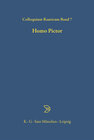 Buchcover Homo Pictor