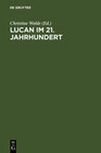 Buchcover Lucan im 21. Jahrhundert