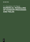 Buchcover Numerical Modelling of Random Processes and Fields