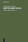 Buchcover Hertzliebe Mama
