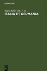 Buchcover Italia et Germania
