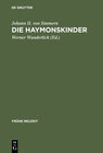 Buchcover Die Haymonskinder