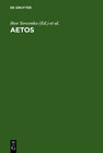 Buchcover AETOS