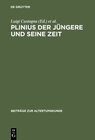Buchcover Plinius der Jüngere und seine Zeit