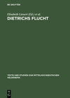 Buchcover Dietrichs Flucht