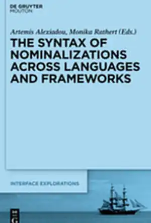 Buchcover ISBN 9783111872414