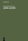 Buchcover John Locke
