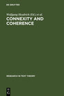 Buchcover Connexity and Coherence