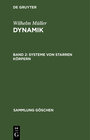 Buchcover Dynamik II